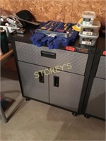 Gladiator Tool Storage Cabinet