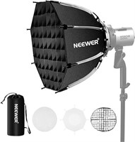 Quick Fold Softbox Bowens Mount