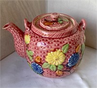 Vintage WWII Era Tea Pot Made in Japan