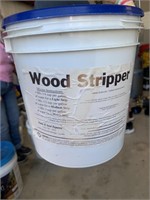 Wood Stripper