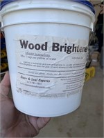 Wood Brightener