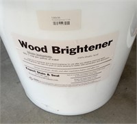 Wood Brightener Concentrate