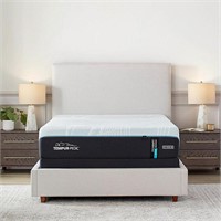 Tempur-pedic Tempur-proadapt® 12" Medium Hybrid