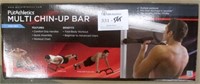 Purathletics Multi Chin Up Bar