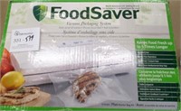 Foodsaver V2040 Vacuum Packaging System