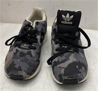 Adidas shoes size 3, used