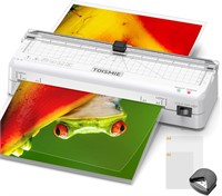 Laminator Machine, 4 in 1 A95