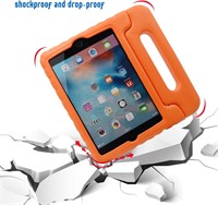 kids Case Anti-shock Handle Stand Kindle Fire  A95