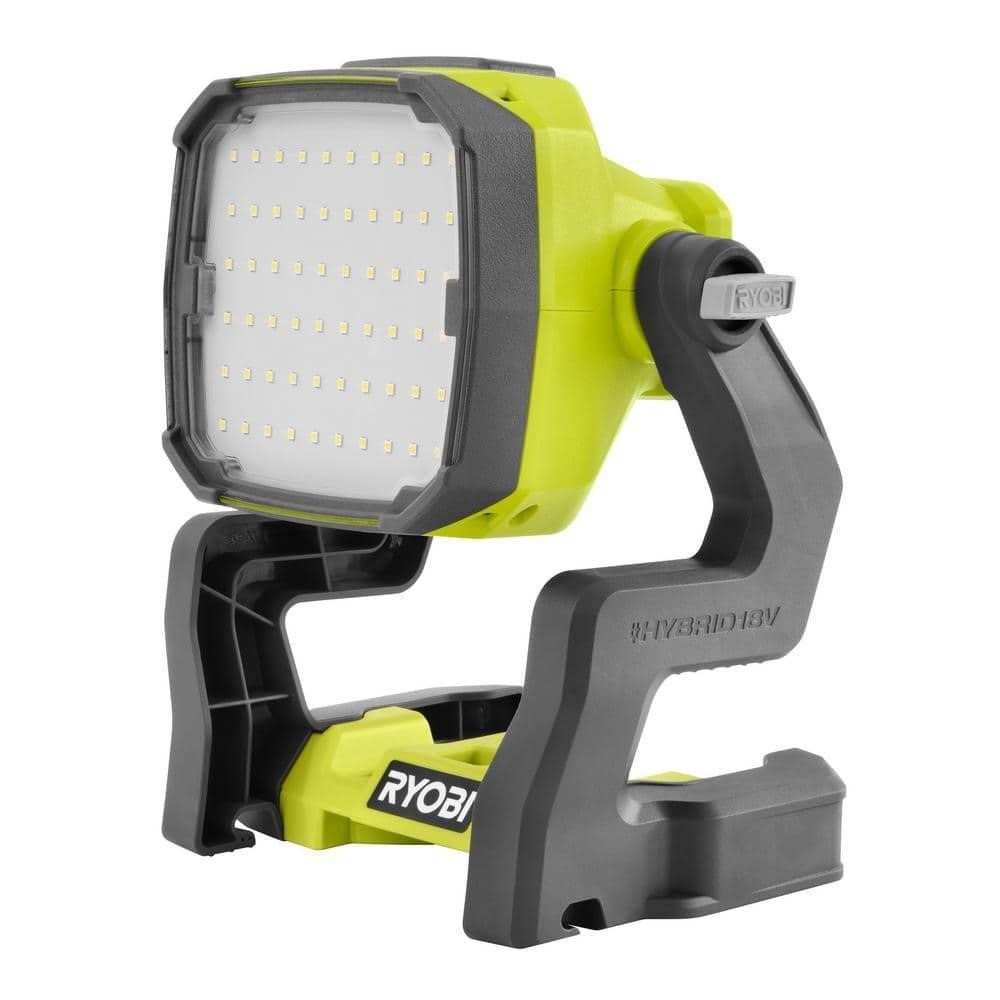 ONE+ 18V Hybrid LED Work Light (Tool Only)