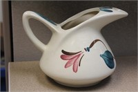 Retro Style Ceramic Pitcher