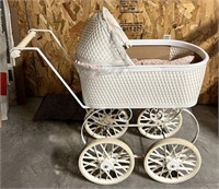 Doll Carriage