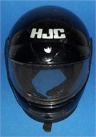 HJC road warrior L.S-airtech 2 helmet