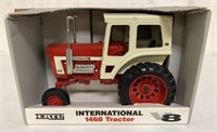 1/16 International 1468 Tractor NIB