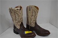 Men's Ariat Boots Size 8D