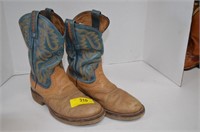 Men's Ariat Boots Size 8D