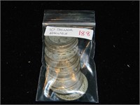 June 27th Coin Auction