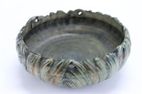 Weller Muskota Art Pottery Bowl/Planter