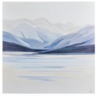 Rockies - 45"W X 45"H X 1.5"D