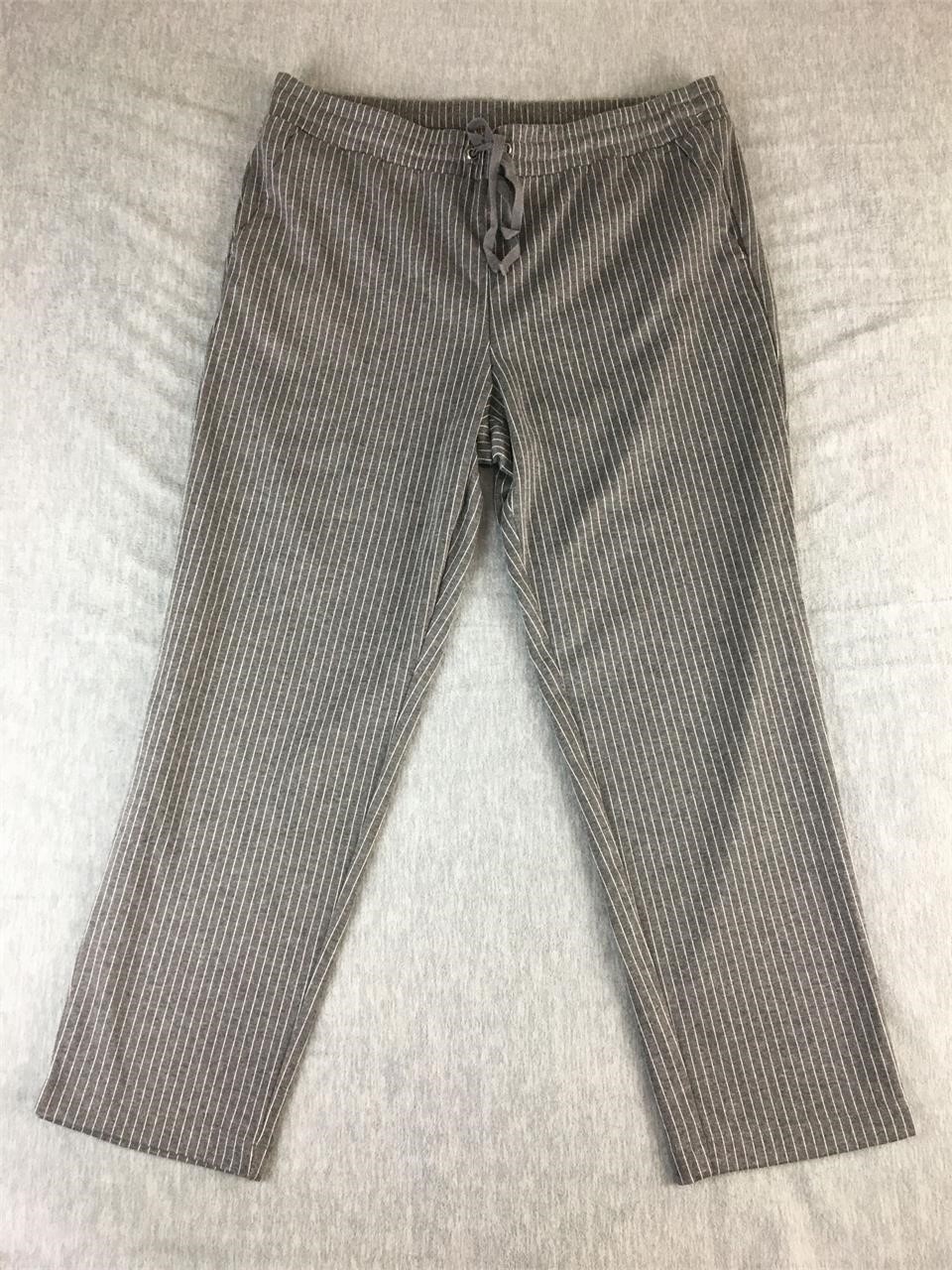 Loft Pants Womens L