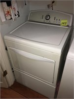 Kenmore Dryer