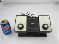 Console Sears Pong vintage