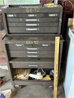 Kennedy Tool Box (Contentents Not Included)