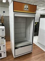 Coldstream 'Udo's Choice' Refrigerated Case