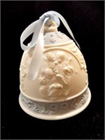 LLADRO 1994 CHRISTMAS BELL