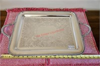 Wilcox Serving Tray (dining room)