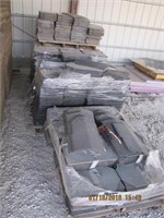 4 - pallets of Eco-Star Carlisle Majestic Slate