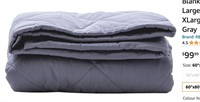 R&R HOME - Luxury Weighted Blanket