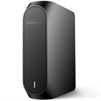 UnionSine 10TB 3.5" Portable External Hard Drive