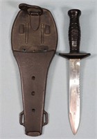 Sportways Diver's Knife