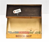 Beechnut Counter Top Gum Display Rack