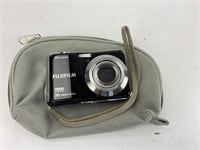 Fujifilm AX560 Digital Camera