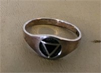 Peter Stone Celtic Ring