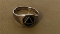 Peter Stone Celtic Ring