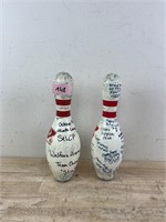 Amflite Bowling Pins