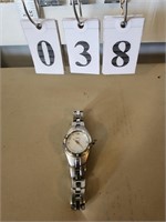 Timex Womens Watch - needs battery