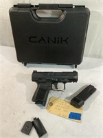 Canik TP9 Elite 9x19 NIB