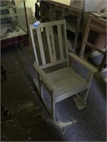 Rocking Chair