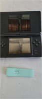 Nintendo ds untested no charger