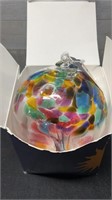 Large Tree Of Life Kitras Glass Friendship Ball