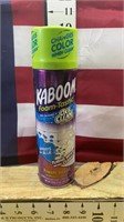Kaboom Foam Tastic Cleaner