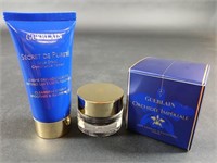 Guerlain Orchidee Imperiale Cream, Cleansing Cream