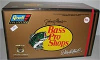 Revell 1998 Johnny Morris Bass Pro Shop Chevy