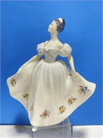 Royal Doulton Figurine - Hn2789 Kate
