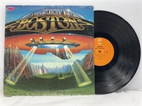 The Best Boston Album Featuring "Don't Look Back"!