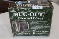 Kennel cover