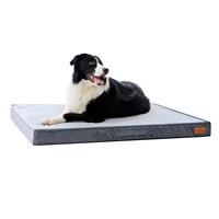 JOYHOUSE PET SUPPOrthopedic Dog Bed, Dog Mattress